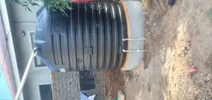 Water Extension