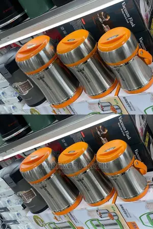 Food Warmer Flask