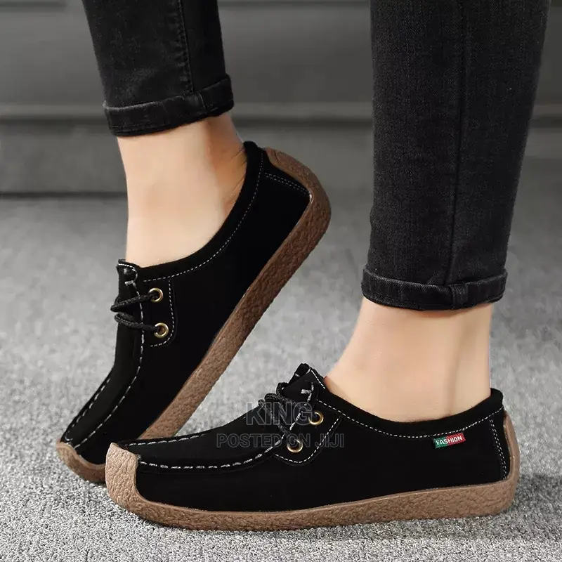 Modish Women Moccasins