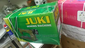 Juki Semi Industrial Sewing Machine