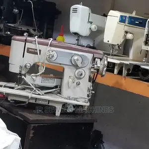 Riccar Zigzag Design Sewing Machine