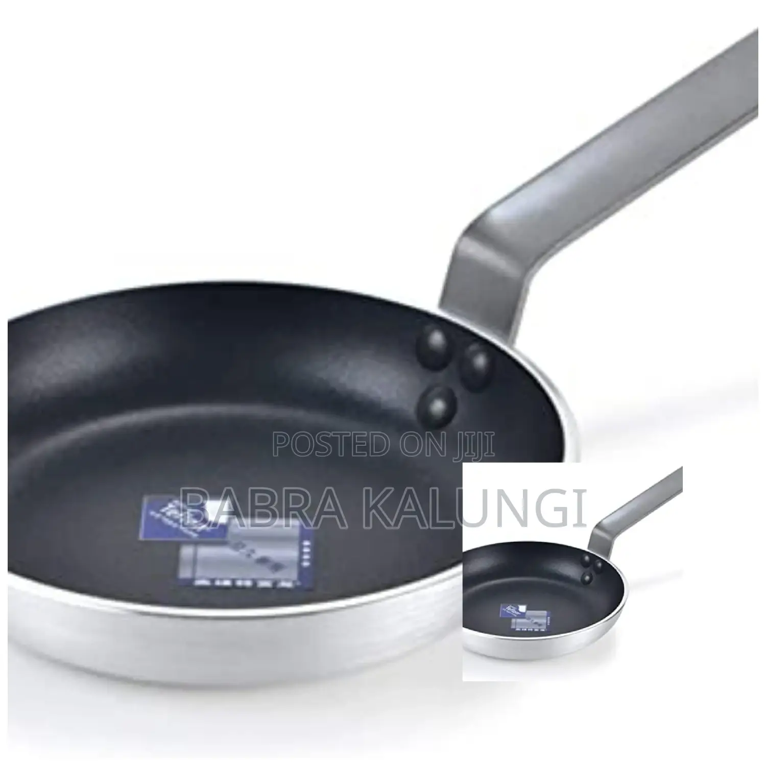 Non Stick Frying Pan