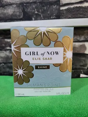 Girl of Now Shine by Elie Saab