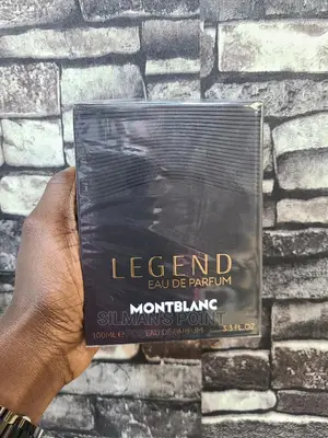 Mont Blanc Legend