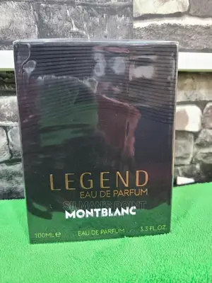 Montblanc Legend 100ml Eau DE Parfum