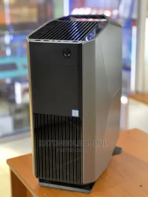 New Server 32GB Intel Core I7 SSHD+SSD 2T