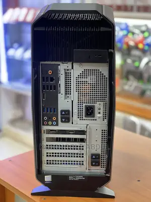 New Server 32GB Intel Core I7 SSHD+SSD 2T