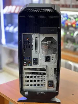 New Desktop Computer Dell 32GB Intel Core I7 HDD+SSD 2T