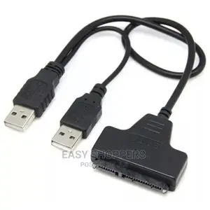 SATA to USB 3.0 Cable Adapter