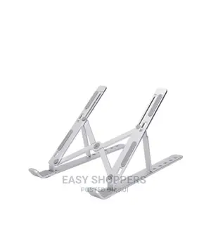 Universal Adjustable Laptop Stand for Up to 15.6 Inch PC