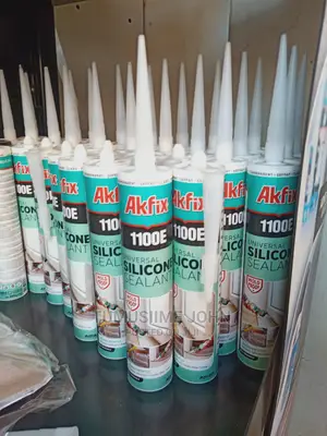 Silicone For Glasses