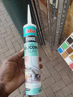 Silicone For Glasses