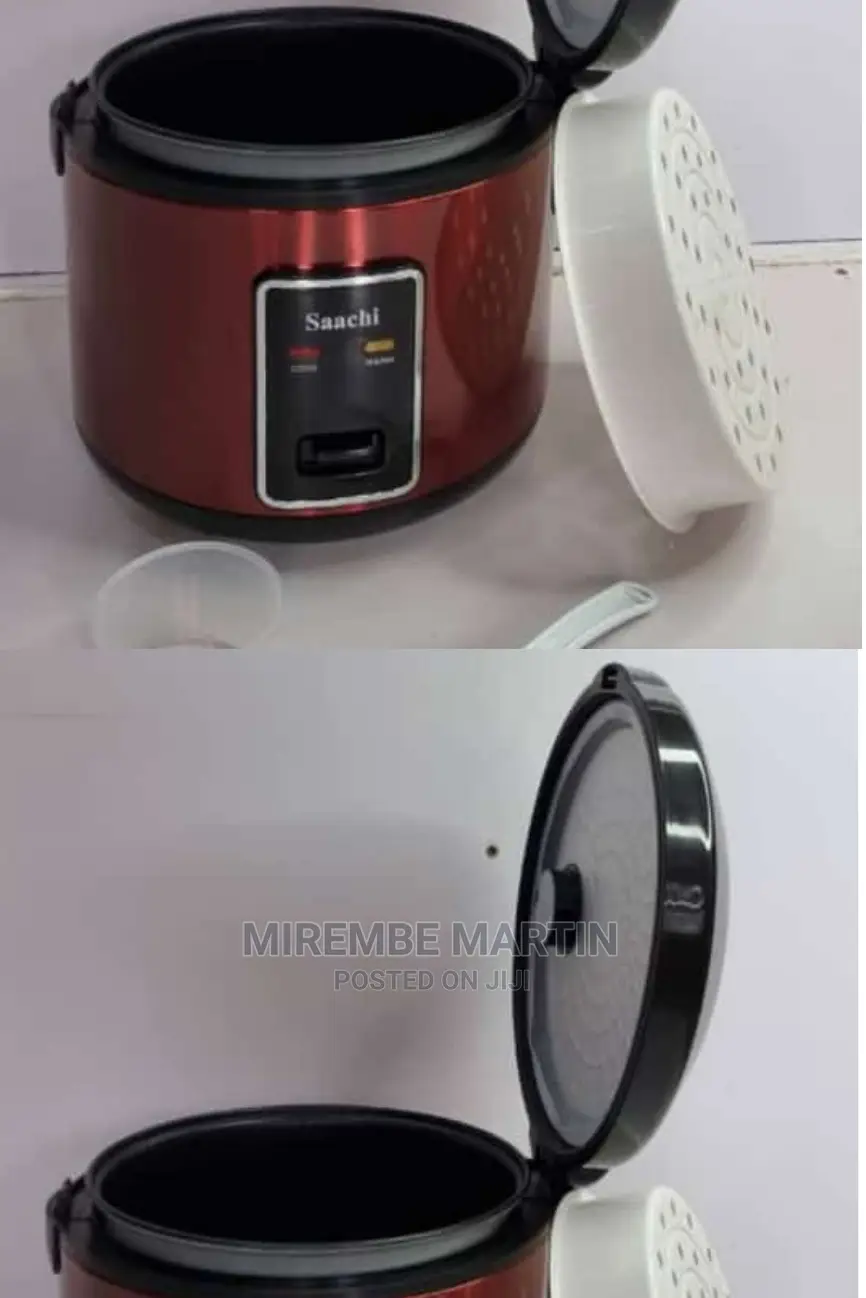 Saachi Rice Cooker