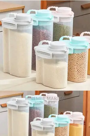 Food Storage Container