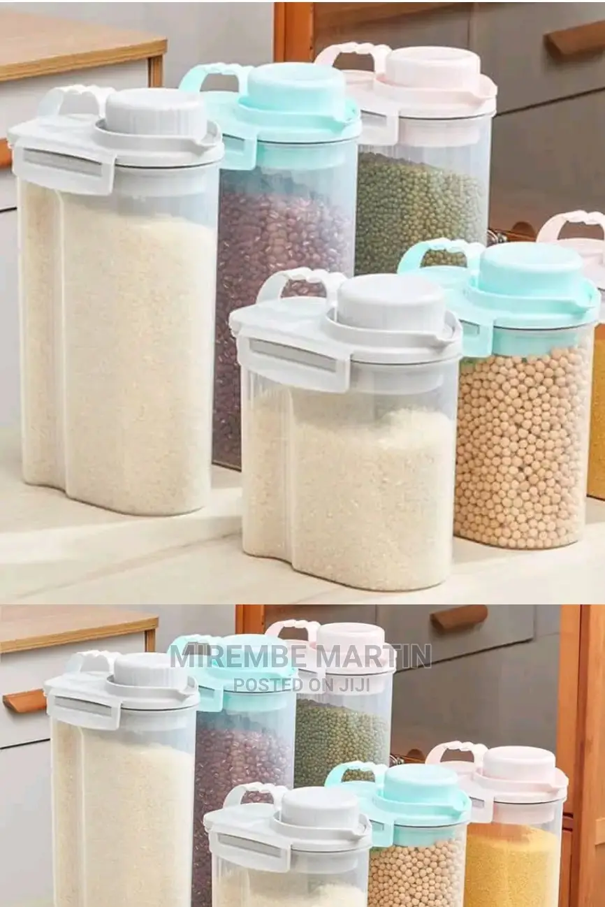 Food Storage Container