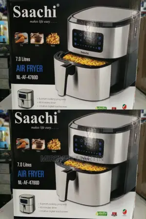Saachi Air Fryer