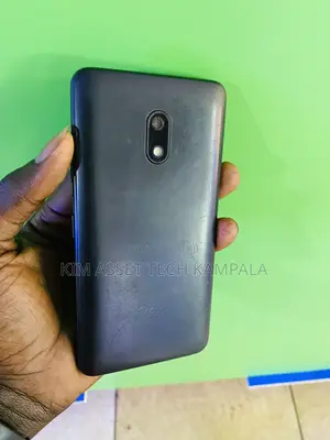 Itel A16 Plus 8 GB Black