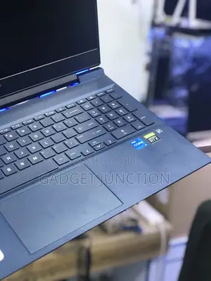 New Laptop HP Victus 16 16GB Intel Core I5 SSD 256GB