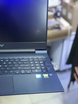 New Laptop HP Victus 16 16GB Intel Core I5 SSD 256GB