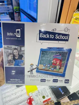 New Bebe B-2040 Pro 64 GB Blue