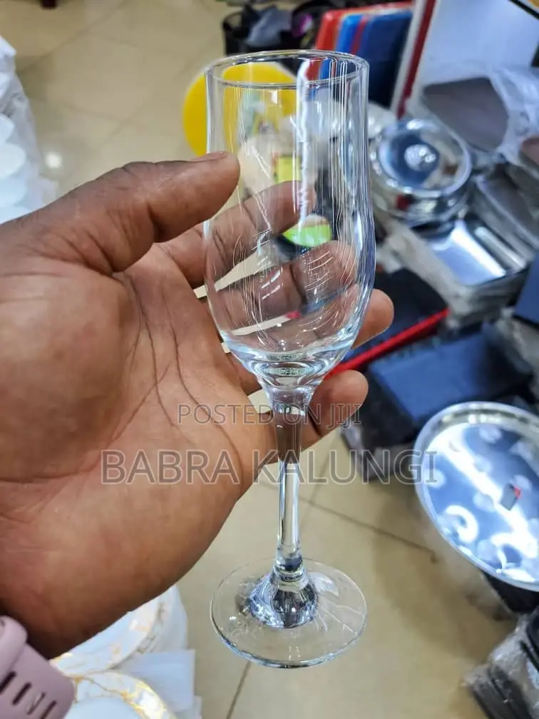 Wine Glasses