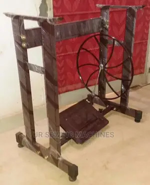 Original Sewing Machine Stand