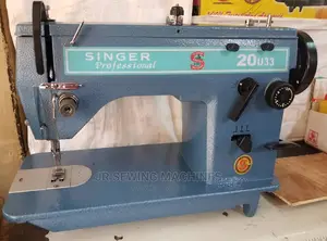 Singer 20u Industrial Sewing Machine