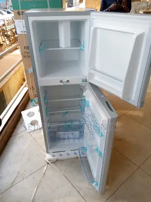 168 Litres ADH Double Door