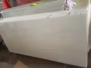 White Marble Natural