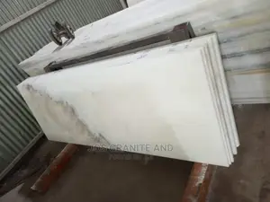 White Marble Natural