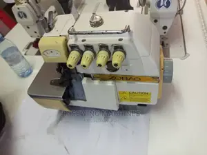 Overlock Japan Industrial Sewing Machine