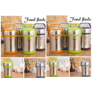 Food Flask