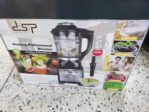 DSP Blender
