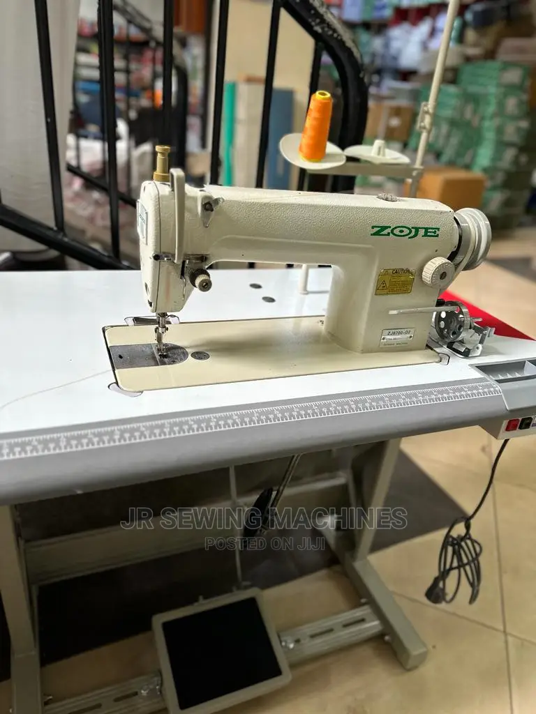 Zoje Industrial Sewing Machine