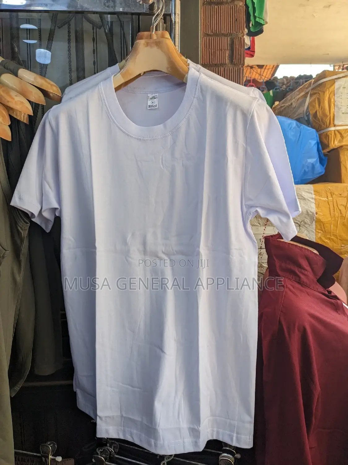 Medium T Shirt