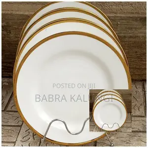 Dinner Plates
