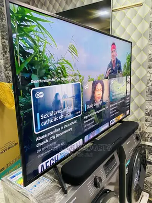 Sony Bravia 55 Inch Smart Digital Uhd 