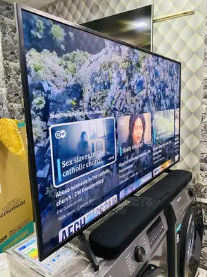 Sony Bravia 55 Inch Smart Digital Uhd 