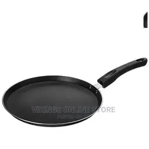 Pancake, Roti Bread, Egg, Chapati Frying Pan 27cm
