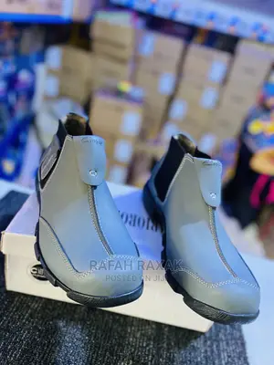 Original Clarks Casual Boots