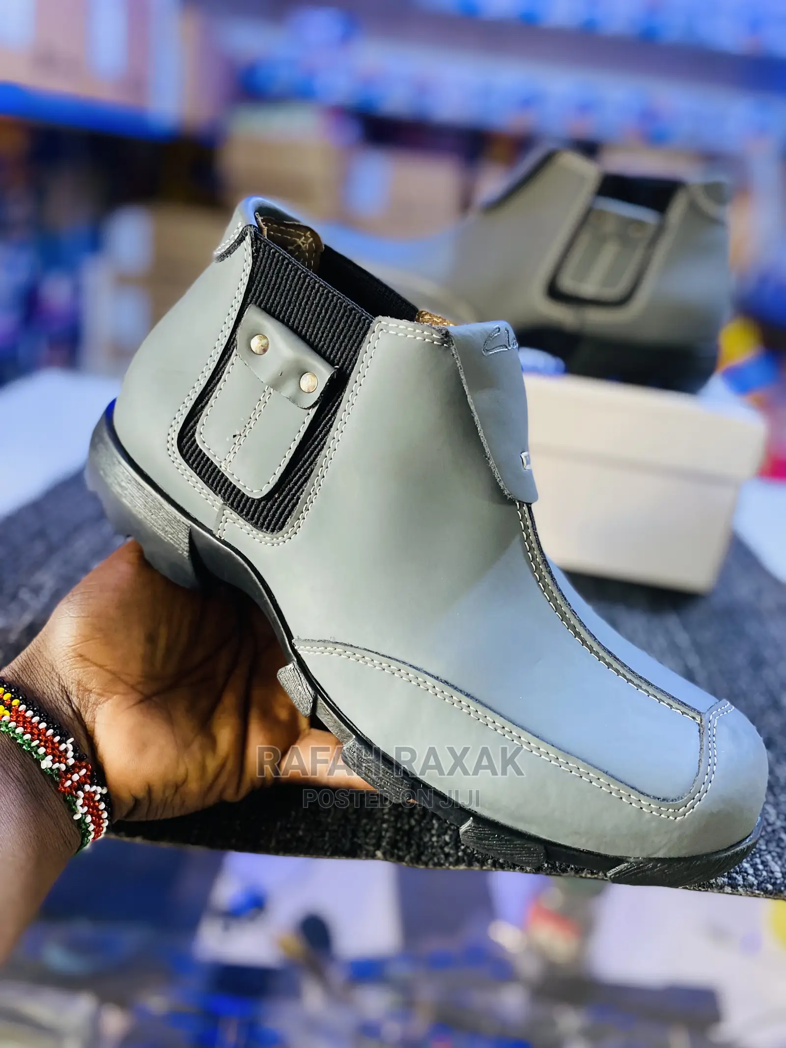 Original Clarks Casual Boots