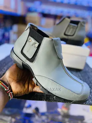 Original Clarks Casual Boots
