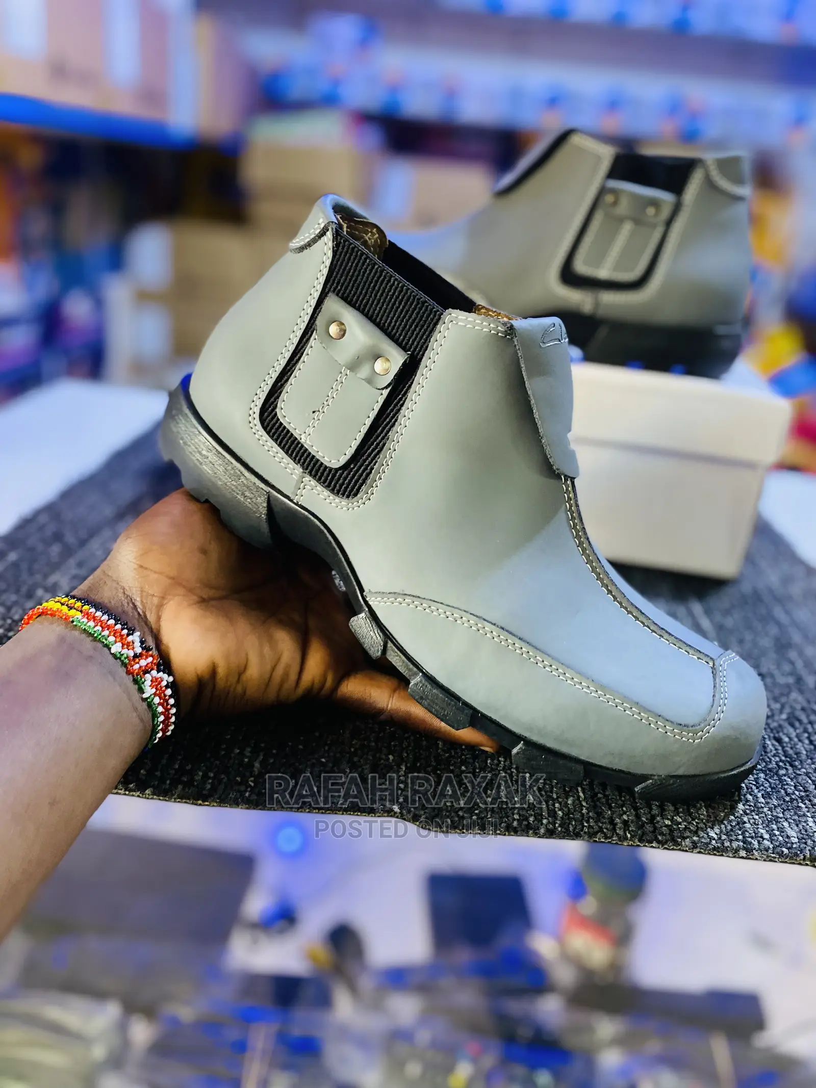 Original Clarks Casual Boots