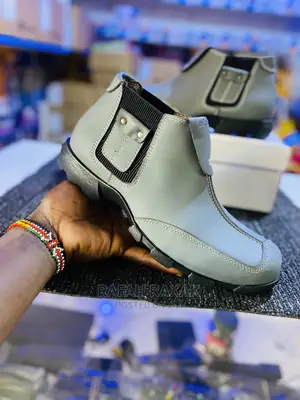 Original Clarks Casual Boots