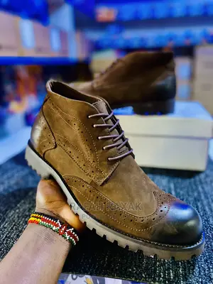Original Timberland Oxford Casual Boots