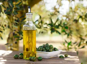 Olive Oil Litre