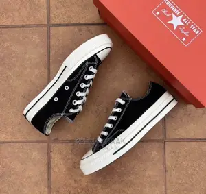 Original Unisex Allstar Converse