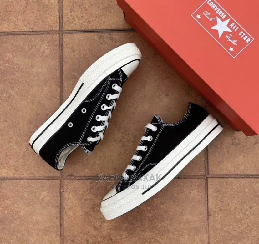 Original Unisex Allstar Converse