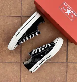 Original Unisex Allstar Converse