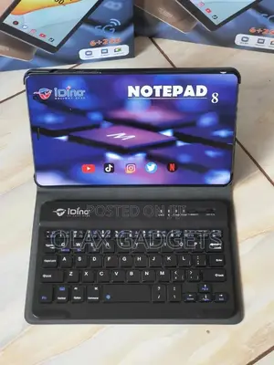 New Idino i70 256 GB Gray